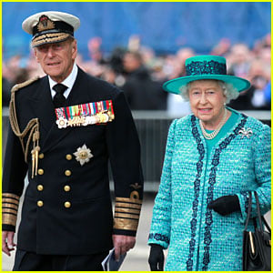 Queen Elizabeth Lays Down Rule For Prince Philip's Funeral: No Military Attire