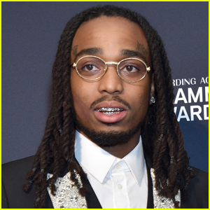 Quavo Addresses Leaked Elevator Footage of Physical Altercation with Saweetie
