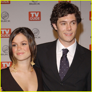 Rachel Bilson Reveals What It Was Like Dating Adam Brody While Filming 'The O.C.'