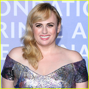 Rebel Wilson Photos News And Videos Just Jared