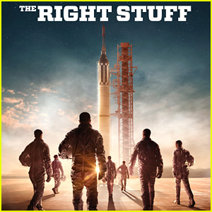 'The Right Stuff' Becomes First Scripted Series To Be Cancelled By Disney+