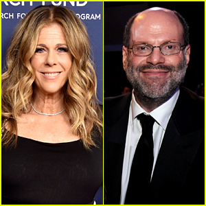 Rita Wilson Reveals the Awful Way Scott Rudin Allegedly Treated Her When They Worked Together