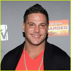 Jersey Shore's Ronnie Ortiz-Magro Arrested for Reported Domestic Violence Incident