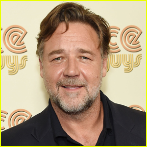 Russell Crowe Confirms He's Starring in 'Thor: Love & Thunder' - Find Out His Role!
