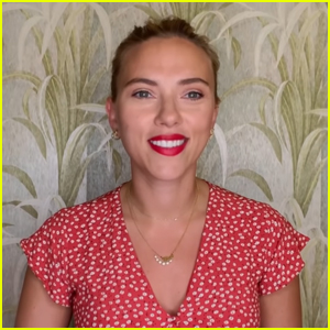 Scarlett Johansson Gives Acting Tips to 'RuPaul's Drag Race' Queens, Colin Jost Joins Her!