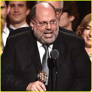 Producer Scott Rudin Says He'll 'Step Back' from Broadway After Allegations of Workplace Abuse