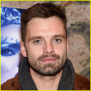 Sebastian Stan Bares His Butt in New Photo to Promote 'Monday,' In Theaters This Week!