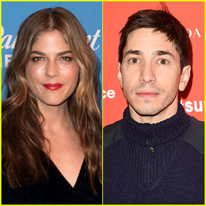 Selma Blair Reveals How Justin Long Reacted When Their Managers Tried to Set Them Up