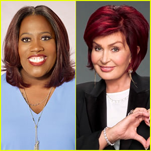 Sheryl Underwood Explains Why She Didn't Respond to Sharon Osbourne's Texts After 'The Talk' Feud
