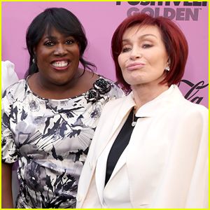 Sheryl Underwood Speaks Out About Sharon Osbourne & Confirmed That This Rumor Did Not Happen