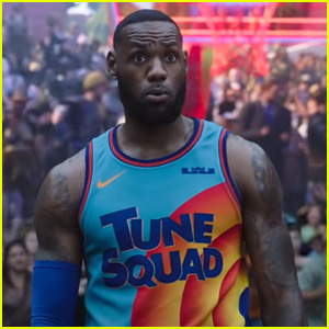 New 'Space Jam: A New Legacy' Trailer Reveals All The Easter Eggs You Missed!