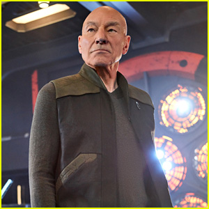 'Star Trek: Picard' Season Two Reveals One Of Picard's Enemies Is Returning - Watch!