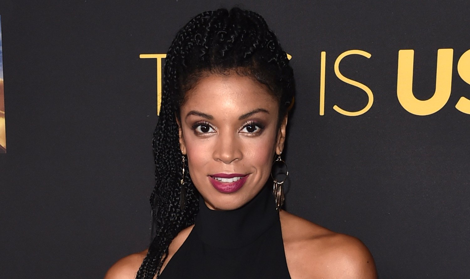 This Is Us’ Susan Kelechi Watson Talks Being Single & Wh...