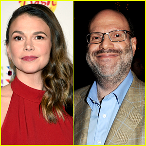 Sutton Foster Vowed to Quit Broadway's 'Music Man' if Producer Scott Rudin Didn't Step Down