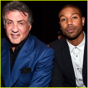 Sylvester Stallone Reveals If He's Returning for 'Creed III'