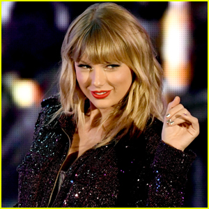 Taylor Swift Fans Think She Just Revealed Which Album She's Re-Recording Next!