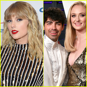Joe Jonas Is Trending Because of Taylor Swift's 'Mr. Perfectly Fine,' Sophie Turner Issues Reaction to the Song!