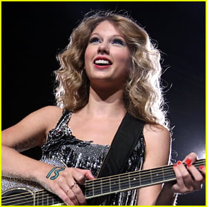 Taylor Swift's Lyric Changes for 'Fearless (Taylor’s Version)' Album Revealed!