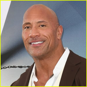 Dwayne Johnson Reacts to Fans Wanting Him to Be President