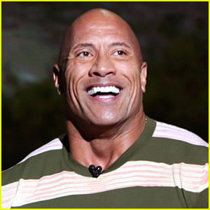 Fans Are Shocked Over This Photo of The Rock's Legs - See the Pic!