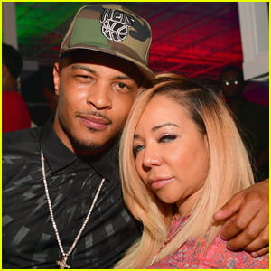 T.I. & Wife Tiny Respond to New Sexual Assault Allegations