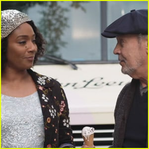 Tiffany Haddish & Billy Crystal Became Unexpected Best Friends in 'Here Today' Trailer - Watch Now!
