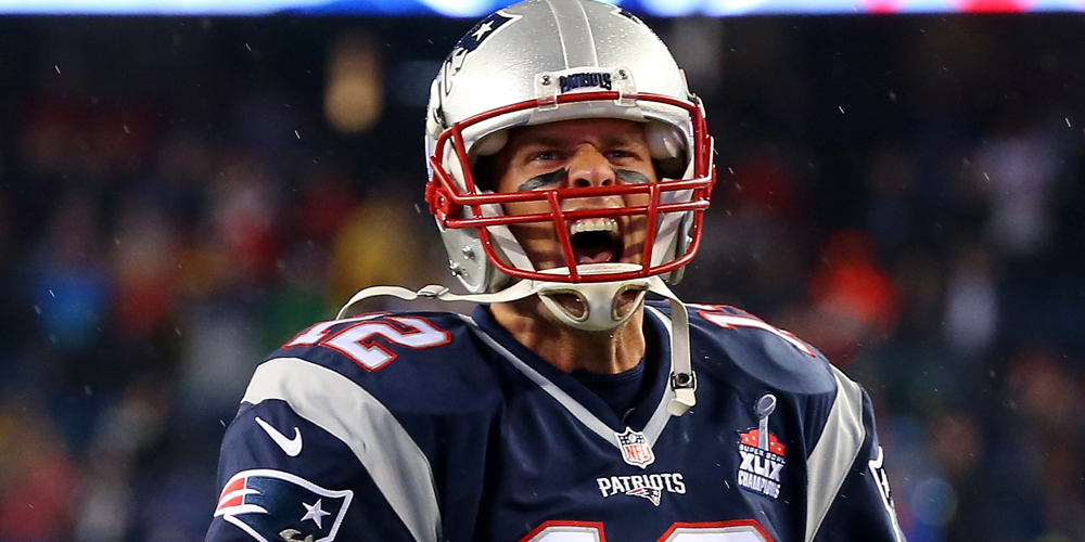 Tom Brady Puts NFL on Blast for Jersey Number Rule Change Football