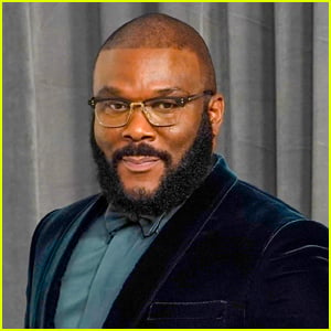 Tyler Perry Urges the World to 'Refuse Hate' in Impassioned Speech at Oscars 2021