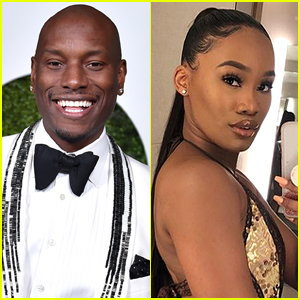 Tyrese Gibson Shaves Girlfriend Zelie Timothy's Pubic Area in Video Posted Online