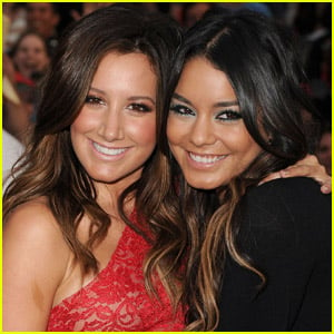 Vanessa Hudgens Reveals When She'll Finally Get to Meet Ashley Tisdale's Daughter!