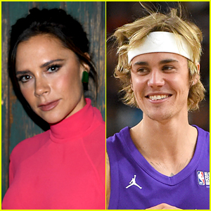 Victoria Beckham Had a Savage Reaction to Receiving Crocs from Justin Bieber