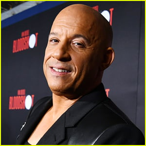 Vin Diesel To Star In & Produce Movie Based on Rock 'Em Sock 'Em Robots Game