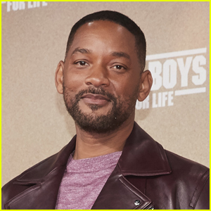 Will Smith Pulls Movie Production From Georgia in Response to New Voting Restrictions