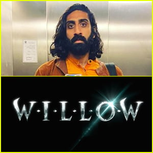 Disney+ Adds Amer Chadha-Patel In Fourth Lead Role in 'Willow' Series