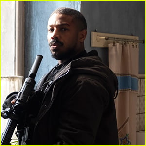 Michael B. Jordan's 'Without Remorse' Has A Mid-Credits Scene That Might Hint at More Tom Clancy Movies