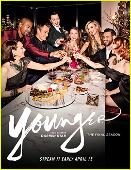 'Younger' Loses Two Stars as Series Regulars for Final Season
