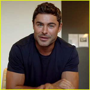 Zac Efron Trends on Twitter as Fans React to 'New Face'