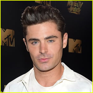 Zac Efron's Fans Defend Him, Remind People He Once Broke His Jaw