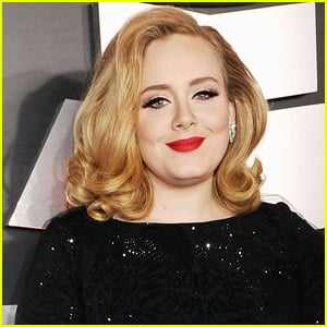Adele Shares Never-Before-Seen Photos on Her 33rd Birthday!