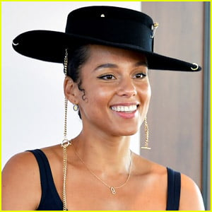 Alicia Keys Reveals What Has Made Her 'Become a Better Mother'