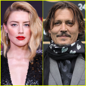 Amber Heard's Attorney Responds to Reports She's Being Investigated for Perjury in Johnny Depp Case