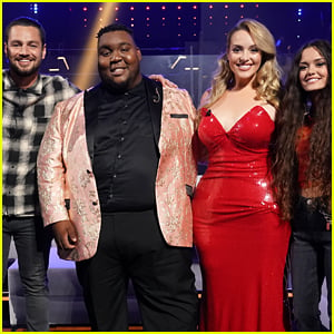 'American Idol' Top 4 Song Choices Revealed, Including an Iconic Pick for Grace Kinstler