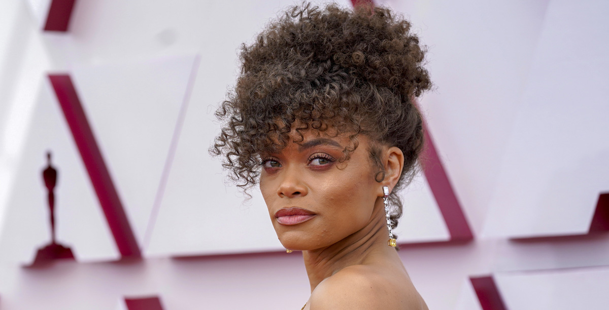 Andra Day Talks About Losing 40 Lbs to Play Billie Holiday & Reveals