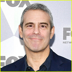Andy Cohen Reveals the Awkward Thing That Happened While Checking Out a 'Super Hot Guy'