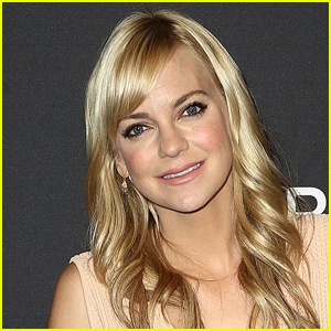 Anna Faris Opens Up About Her Son Jack's Premature Birth