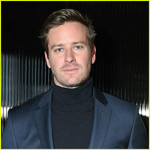Armie Hammer Is Reportedly Dating A Local Dental Hygienist on Cayman Islands