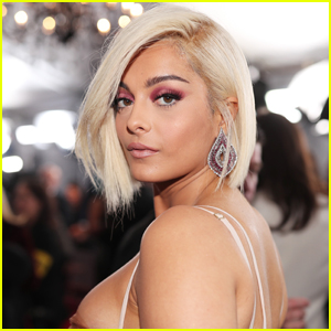 Bebe Rexha Reveals What She's Learned From Living With Bipolar Disorder