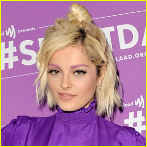 Bebe Rexha Opens Up About Her Sexuality, Reveals She's Dated Famous Women