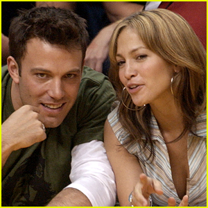 Ben Affleck & Jennifer Lopez Photographed on Vacation, Source Reveals 'It's All Been Quick & Intense'