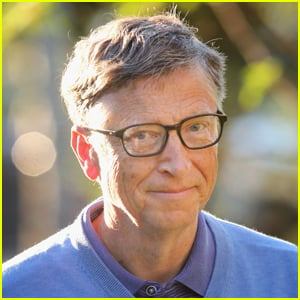 Bill Gates Reportedly Stepped Down from Microsoft's Board After Investigation of Affair with Staffer